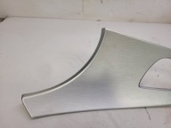 moulding DEKOR door AUDI A7 4G left front 4G8867409