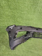nárazník přední předek VW PASSAT B8 LIFT NR.Z9508