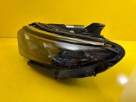 light left front Mercedes EQS V297 W297 Digital Led A2979061102