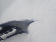 VW POLO V 5 6R R-LINE 09-14 bumper front front