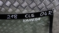 window front MERCEDES W218 CLS KAMERA GRZANA 14r 1