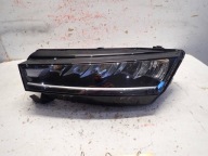 light front front left SKODA OCTAVIA IV 2020- FULL LED 5E4941015