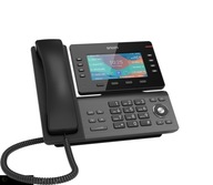 SNOM D862 TELEFON IP, TELEFON STACJONARNY