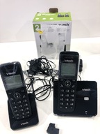 Telefon bezprzewodowy Vtech CS2001