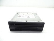 card reader SD NAVI navigation devices MMI MULTIMEDIA VW POLO V 6C 3Q0035820