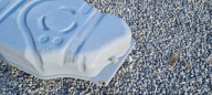 Chrysler Pacifica 2022 tank 3.6 HYBRYDA P68499705AA
