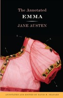 The Annotated Emma Austen Jane ,Shapard David M.