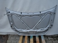 VW POLO 9N capot
