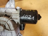 mini motor of wipers front RENAULT SCENIC III 1431601 09-16