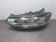 light front left VW PASSAT B8 LIFT FULL LED 3G1941035Q