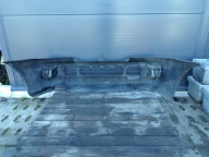 front bumper front FIAT DUCATO 2 II LIFT BOXER JUMPER
