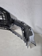 AUDI Q8 4M8 ZWYKLY 18- bumper front front grill grid PDC 4M8807437A