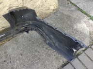 AUDI A6 C8 4K9 S-LINE KOMBI 18- bumper rear