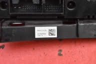 control panel air conditioning devices KLIMY 8T1820043AA AUDI A5 8T 07-11