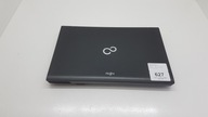 Notebook Fujitsu LifeBook A532 15,6 " Intel Core i3 0 GB čierny