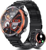 Egészségügyi monitor IP68 Vízálló Smart Watch