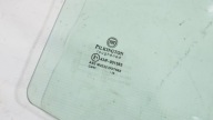Fiat 500 OKNO dvere pravá predok