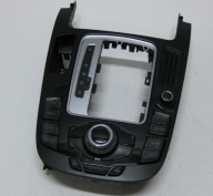 AUDI A5 PANEL Bedienteil RADIEM MMI 8T919609F WFX