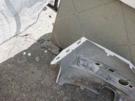 PEUGEOT 207 bumper rear