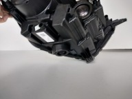 light left REFLEKTOR FORD ECOSPORT 17- LIFT ST CIEMNA