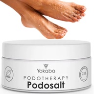 Yokaba soľ na nohy Podotherapy Podosalt 180g