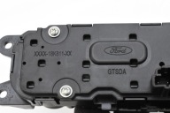 control panel RADIA JX7T-18K811-AC FORD FOCUS MK4 ST 18-21