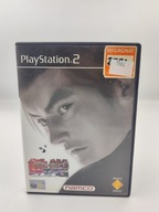 Hra TEKKEN TAG TURNAMENT PS2 Sony PlayStation 2 (PS2)