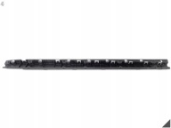 BMW X5 E70 06-13 (before / PO LIFT LCI) threshold moulding holder support left