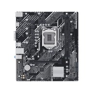 Asus PRIME H510M-K R2.0 Processor family Intel, Processor socket LGA1200, D
