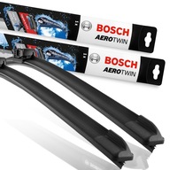 WYCIERACZKI BOSCH AEROTWIN 600/450mm OPEL INSIGNIA A 2008-2017