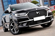 _DS7 CROSSBACK_ HD LED VISION_PIKOWANE SKÓRY_KAMERA_EL. FOTELE_DYNAMIC LED