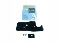 Console Support plaque HAKA FIAT PUNTO 02- / 50901257