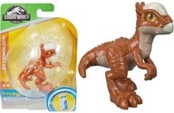 Imaginext Jurský svet Baby Dino Stygimoloch 8cm