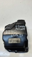 MISA ölwanne Getriebe getriebe Abdeckung SAAB 9-3 II 93 AF40 AUTOMAT 6 getriebe