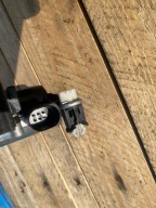 lock dociag bonnet rear part Audi A6 C8 4N0827887