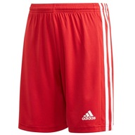 Šortky adidas GN5761 červená