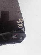 LEXUS NX300H 14-> bumper rear part rear PDC