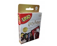 Mattel Uno Harry Potter