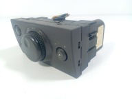 Opel Vectra C 02-08 switch switch PANEL of the lights OE 9185891