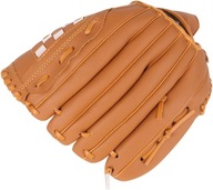 Rukavice na softbal pre dievčatá Športové rukavice Major 105 Cala