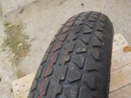 SUBARU LEGACY IV FORESTER SG Roue de secours R16 5x100