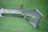 SKODA FABIA II LIFT 10-14 front bumper front