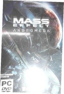 MASS EFFECT ANDROMEDA PC PL