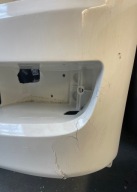 front bumper front side MAN TGX EURO 5 BIALY 81416100364 BIELSKO