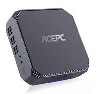 PC ACEPC CK2 i5-7200U 8GB RAM 128GB SSD WIN10 WADA