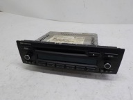 BMW X1 (E84) RADIO Fabrique BLUETOOTH 9289115