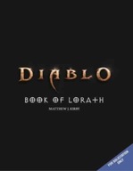Diablo: Book of Lorath Kirby Matthew J.