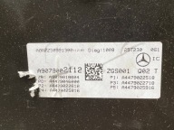 A9079002112 dials dials Mercedes-Benz Sprinter W907 W910 2025 !J