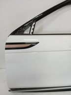 door left front RANGE ROVER EVOQUE II 19r