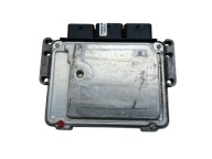 computer control unit of the engine CITROEN C3 PICASSO 1.6 e-HDI 92KM 9806002080